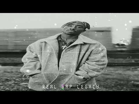 2Pac - Dead As A Nation | HD 2022
