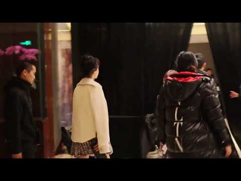 191203 Victoria - 2019 Cosmo Glam Night