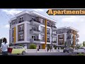APARTMENTS | APARTMENT ELEVATIONS