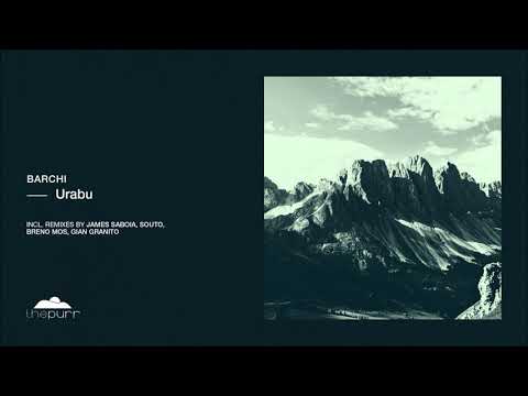 Barchi - Urabu (James Saboia Remix)