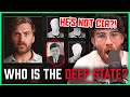 The Deep State is Real, Here's Why it Matters | Hasanabi Reacts to Johnny Harris