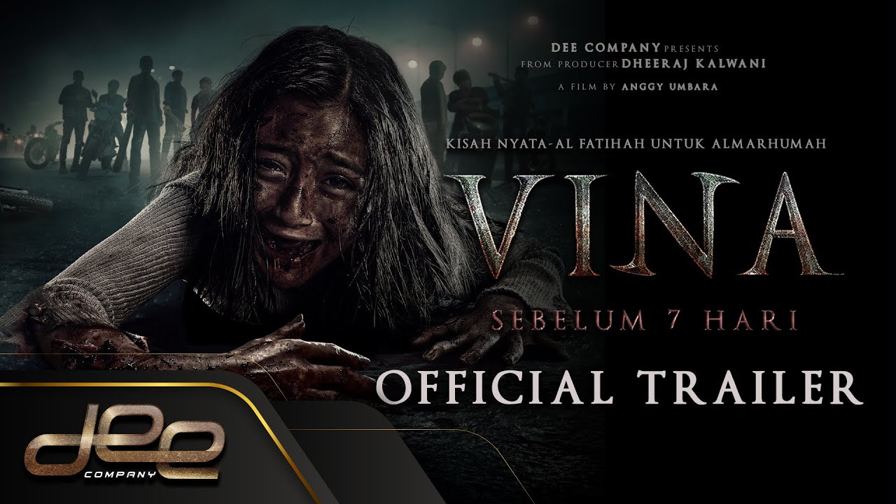 Vina: Before 7 Days