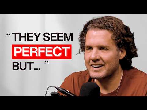 Mark Manson Shares 20 Years of Relationship Advice in 72 Minutes