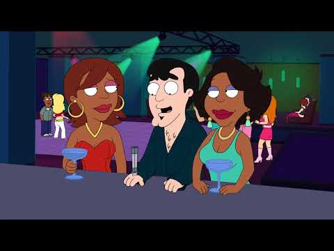 The Cleveland Show Season 1 | Episode 6 | Family Guy Full HD NoCuts