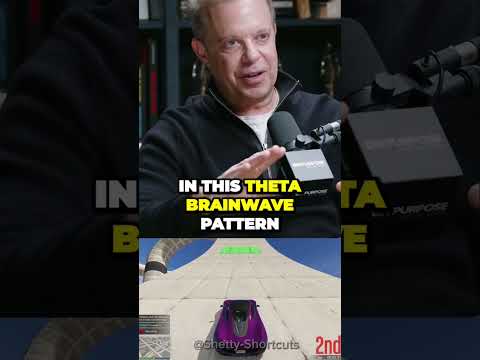 The Mind-Blowing Power of Theta Brainwaves - Unlocking the Unbelievable!