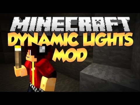 comment installer dynamic light