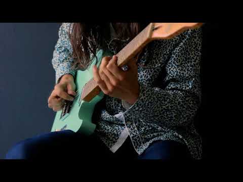 Chicken Pickin' Country Rock Solo