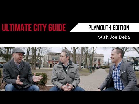 YouTube video about: What time is it in plymouth michigan?