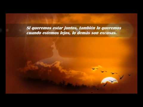 Videoclip de A la Distancia de un Te Quiero — Gilberto Santa Rosa