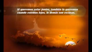 Gilberto Santa Rosa A la distancia de un te quiero