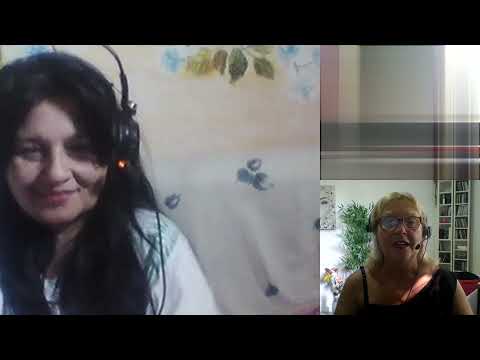 683 RO Hipnoza regresiva &hipnoterapie Adriana-vindecarea copilului interior si a ranilor emotionale