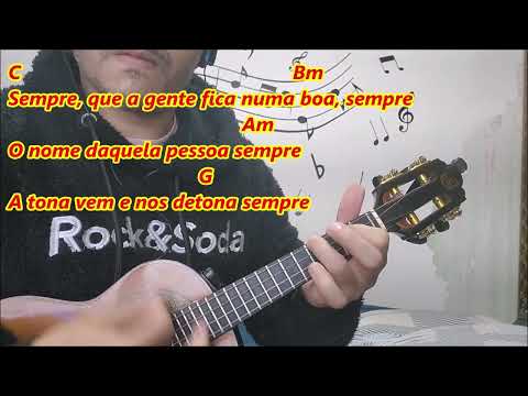 O Maior Amor Do Mundo - Fabrício Ferraz