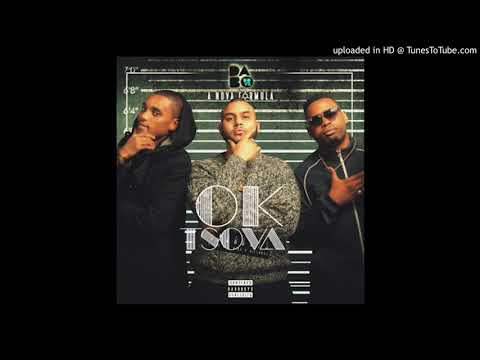 Dabo Boys - Ok (Tsova) (prod by Kmb) [Audio]