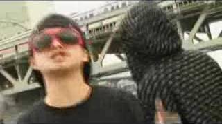 拳POWA "TOO MUCH LOVIN' riddim - V.A