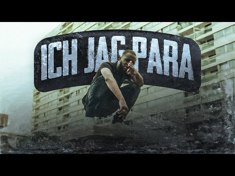 Crimez53 - Ich Jag Para (Prod. by Crimez53, Nac & Newheat)