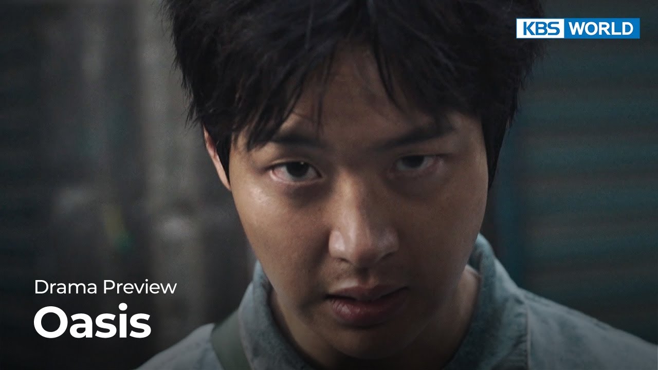 (Preview) Oasis : EP2 | KBS WORLD TV