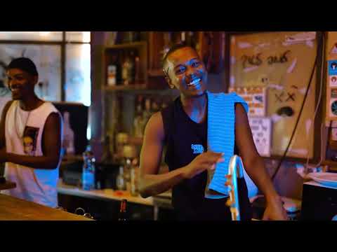 יא-נה - אושר אהבה | Prod. By Lyrx & Egozi | Ya-Ne