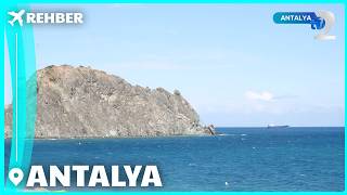 Rehber 370. Bölüm | ANTALYA