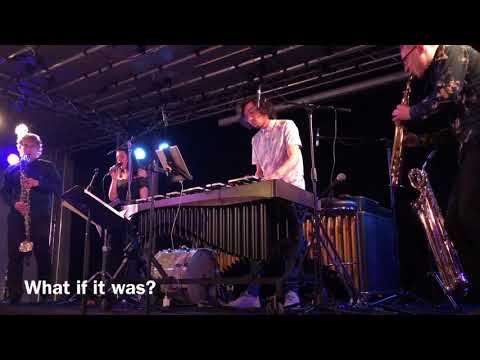 ‘Whose arm is that’ performed by VONK