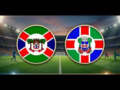 COPA DA FLORESTA 2026: HUMAITÁ X LÁBREA