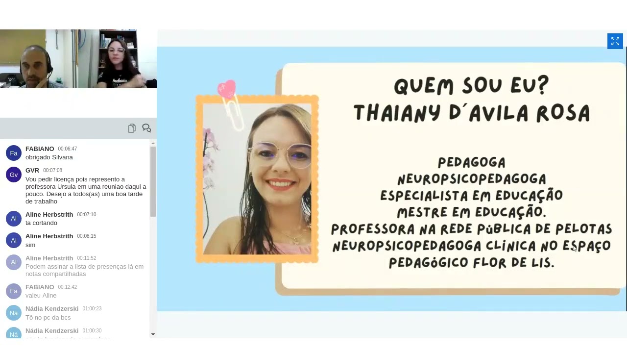 III Semana Nacional do Livro e da Biblioteca da Universidade Federal de Pelotas