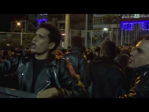 Fertil Miseria - Represión - Rockristobal Fest 2017