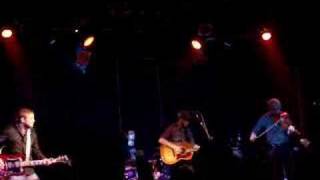 Cuff The Duke - If I Live Or If I DIe