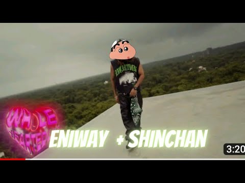 ENIWAY BANTAI X FLOWBO X YOUNG GALIB - BOTH KUCH (PROD.MEMAX)| OFFICIAL MUSIC VIDEO| Whole Heartedly