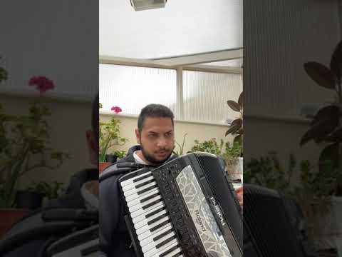 Sarba- Acordeon