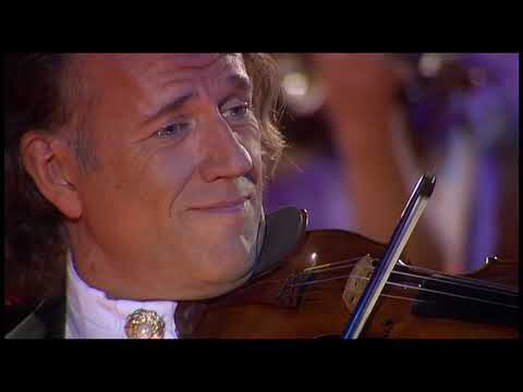 Romance Anonyme - André Rieu