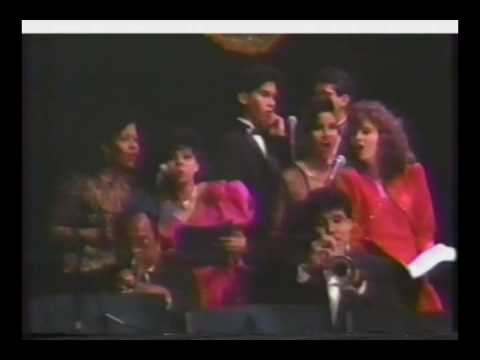 Festival Oti 1990 Ecuador 1990 El Canario y Yo Director de Orquesta Ivan G Castro