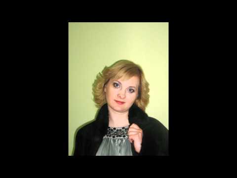 Teodor Zgureanu - Concert pentru soprano şi orchestră