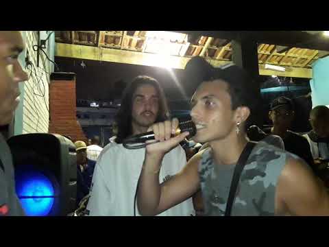 Markinho e gine vs ret e kira