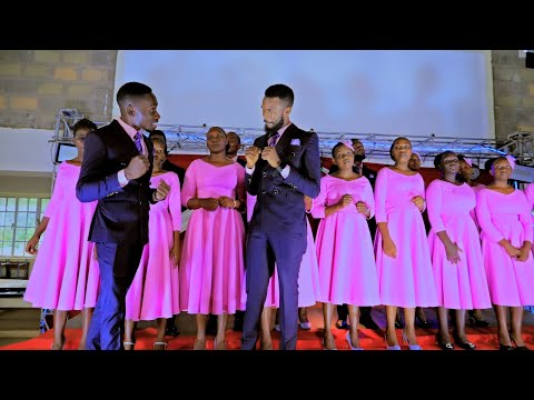 ALIKONITOA - CHRIST FOLLOWERS MINISTERS [OFFICIAL VIDEO]@kingsstudioz254