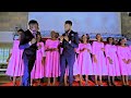 ALIKONITOA CHRIST FOLLOWERS MINISTERS OFFICIAL VIDEO Kingsstudioz254