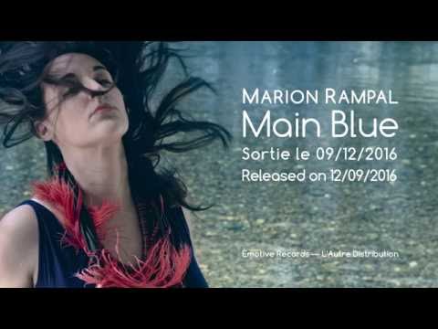 Marion Rampal - Let the Wind Blow — extrait de l'album Main Blue