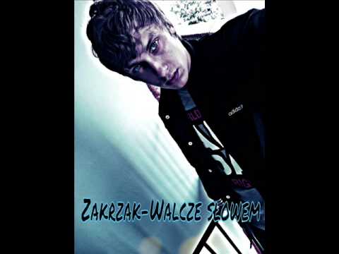 Zakrzak-Walcze słowem (Anno Domini Beats-Theory And Practice)