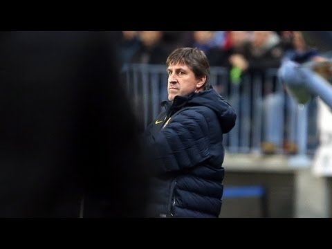 FC Barcelona - Roura: "Aquests jugadors han tornat a donar una lliçó"