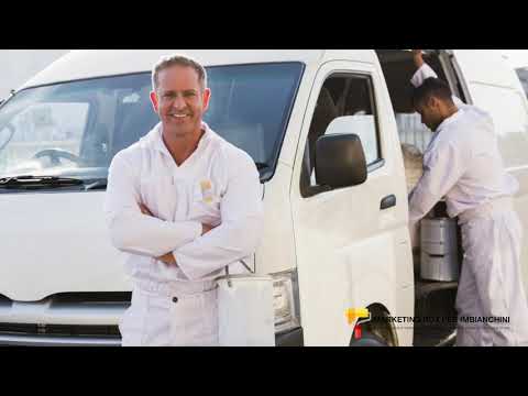 Marketing Box Per Imbianchini - Spot