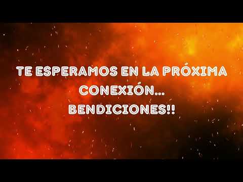 🔥Reunion Viernes 26-12-25  // 20 hrs​🔥