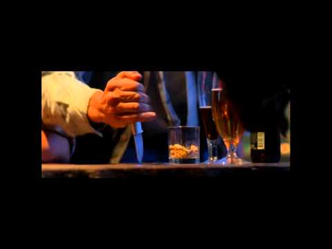 Jarmo Mäkinen sätter kniven i bordet