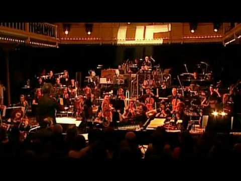 Mike Patton's Mondo Cane- 07- Legata Ad Un Granello Di Sabbia