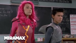 The Adventures of Sharkboy and Lavagirl | &#39;The Storm&#39; (HD) | MIRAMAX