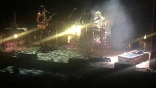 Blonde Redhead – Pink Love, Live in London 28 Feb 2017