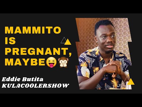 KulaCoolerShow: Butita - Mammito is Pregnant,MAYBE😝🙊