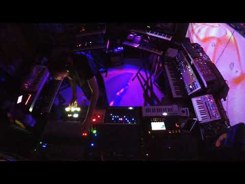 Dr. VHiBEZ  - "Blackout" - Neutron / Matrixbrute / Rev2 / D-10 / Alpha Juno