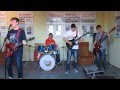 Accord Dance - Riot (cover Three Days Grace) 