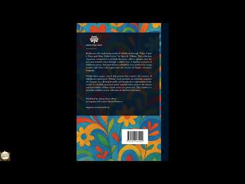 Once Upon a Time, and Other Child-Verses by Mary Eleanor Wilkins Freeman — free full audiobook