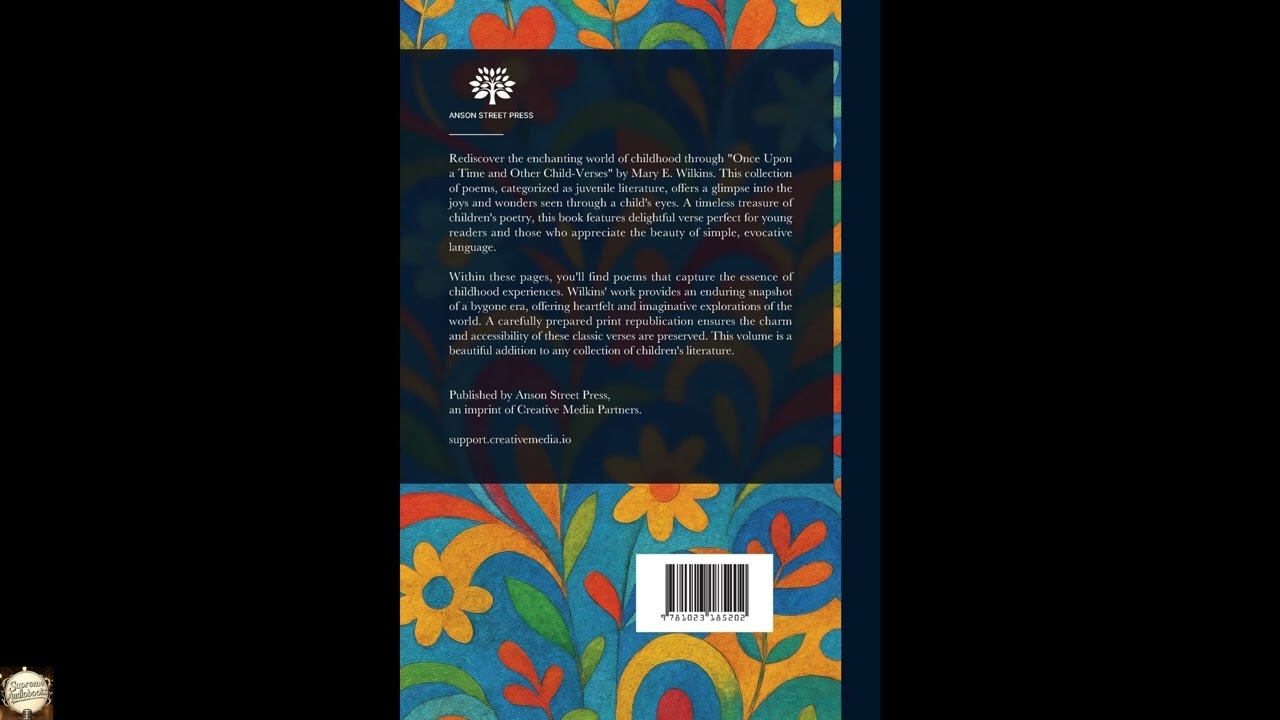 Once Upon a Time, and Other Child-Verses