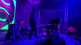 &quot;Banshee Beat&quot; - Animal Collective @ Desert Daze (2019)